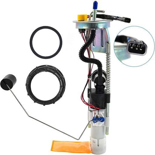 DURAFORCE For Polaris Ranger XP 700 4x4 Browning EFI 4x4 EFI Fuel Pump Assembly #2204306