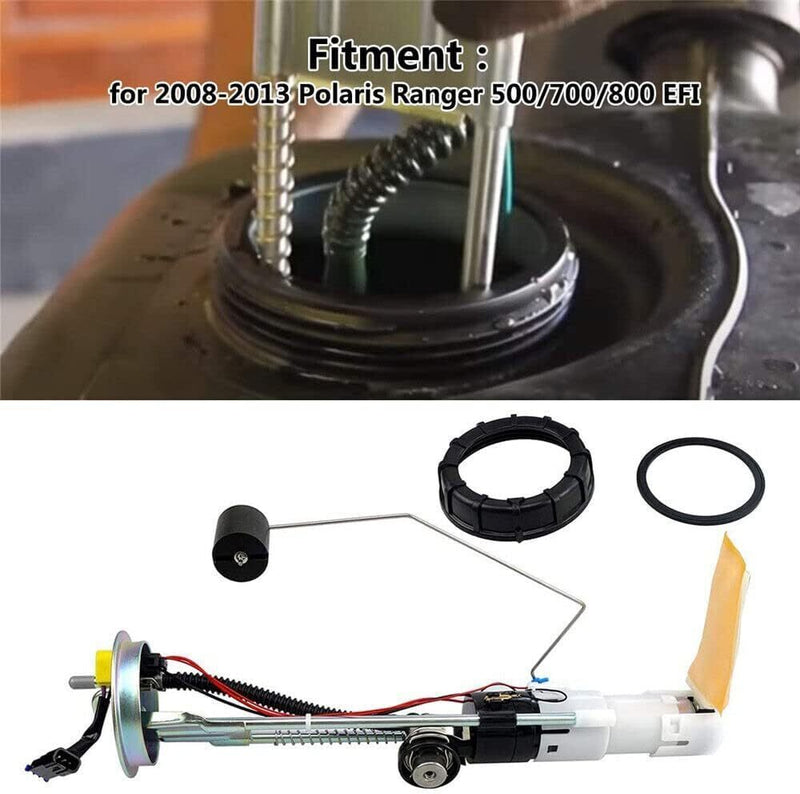 DURAFORCE For Polaris Ranger XP 700 4x4 Browning EFI 4x4 EFI Fuel Pump Assembly #2204306