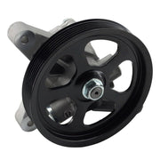DURAFORCE Power Steering Pump w/ Pulley for 05-13 Honda Odyssey Acura MDX Pilot 21-5442