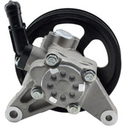 DURAFORCE Power Steering Pump w/ Pulley for 05-13 Honda Odyssey Acura MDX Pilot 21-5442