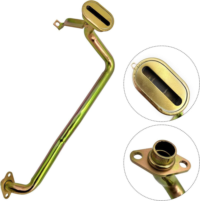 DURAFORCE Swap Oil Pan Retrofit Kit Low Profile for LS1 LS2 LS3 4.8L 5.3L 6.0L 6.2L Rear