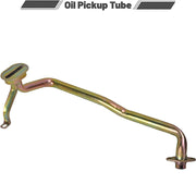 DURAFORCE Swap Oil Pan Retrofit Kit Low Profile for LS1 LS2 LS3 4.8L 5.3L 6.0L 6.2L Rear