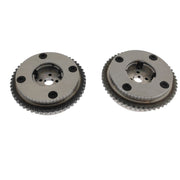 DURAFORCE For 17-24 Ford F-150 3.5L Ecoboost Chains, Guides, Tensioners W/ PHASERS KIT NEW