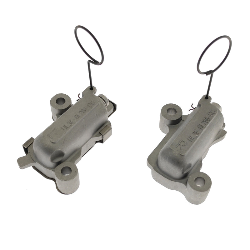 DURAFORCE For 17-24 Ford F-150 3.5L Ecoboost Chains, Guides, Tensioners W/ PHASERS KIT NEW