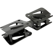 DURAFORCE Drop Kit Brackets For Western SnowEx Ultramount Snow Plow 5'' liftS
