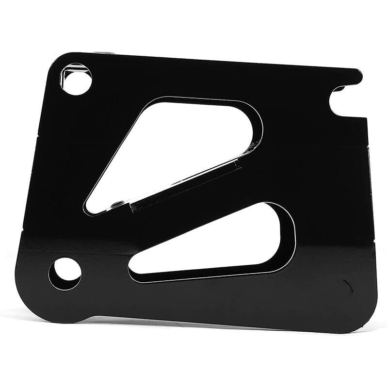 DURAFORCE Drop Kit Brackets For Western SnowEx Ultramount Snow Plow 5'' liftS