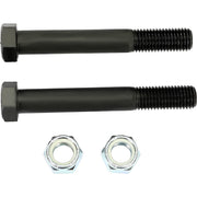 DURAFORCE Drop Kit Brackets For Western SnowEx Ultramount Snow Plow 5'' liftS