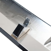 DURAFORCE For 2022 2023 2024 GMC Sierra 1500 Front Upper Grille Hood Trim Molding Sliver