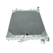 DURAFORCE For 2007-2018 Jeep Wrangler JK 3.6L 3.8L V6 Engine Aluminum 3 Row Radiator