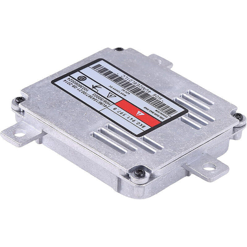DURAFORCE Fit for Audi A3 Q5 Volkswagen Xenon Ballast HID Module Control Unit 8K0941597B