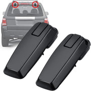 DURAFORCE Fit For 2008-2012 Ford Escape Rear Liftgate Window Hatch Hinge Left & Right