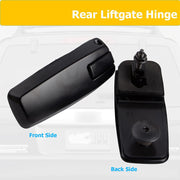 DURAFORCE Fit For 2008-2012 Ford Escape Rear Liftgate Window Hatch Hinge Left & Right