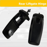 DURAFORCE Fit For 2008-2012 Ford Escape Rear Liftgate Window Hatch Hinge Left & Right
