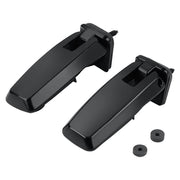 DURAFORCE Fit For 2008-2012 Ford Escape Rear Liftgate Window Hatch Hinge Left & Right