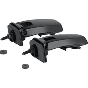 DURAFORCE Fit For 2008-2012 Ford Escape Rear Liftgate Window Hatch Hinge Left & Right