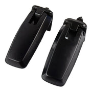 DURAFORCE Fit For 2008-2012 Ford Escape Rear Liftgate Window Hatch Hinge Left & Right