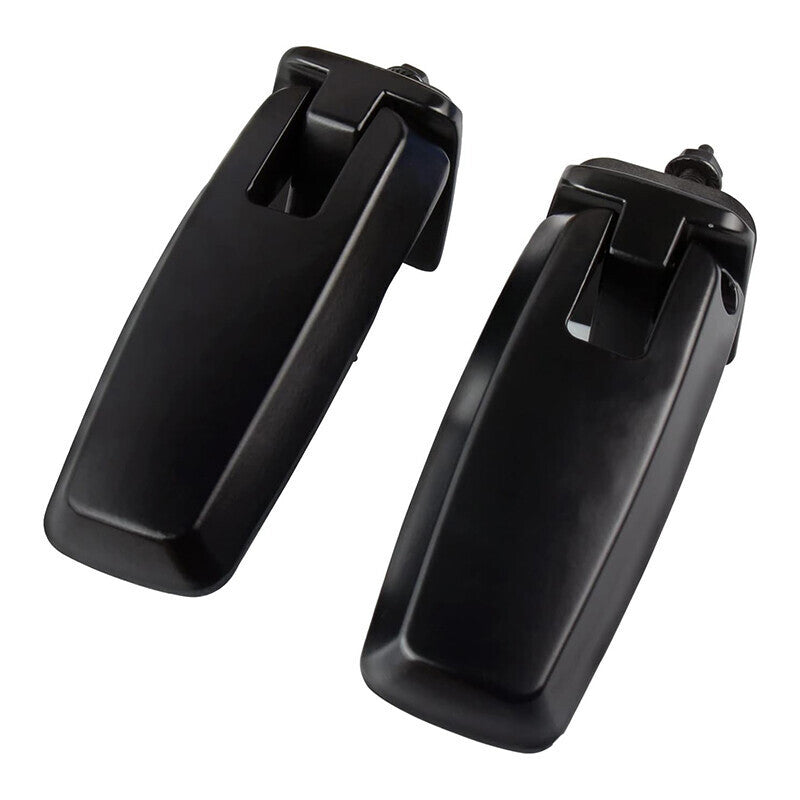 DURAFORCE Fit For 2008-2012 Ford Escape Rear Liftgate Window Hatch Hinge Left & Right