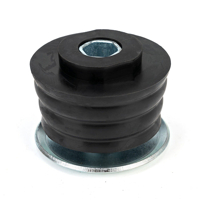 DURAFORCE Fit For 2008-2016 Ford F-250 F-350 Super Duty Body Cab Mounts Body Mount Bushing