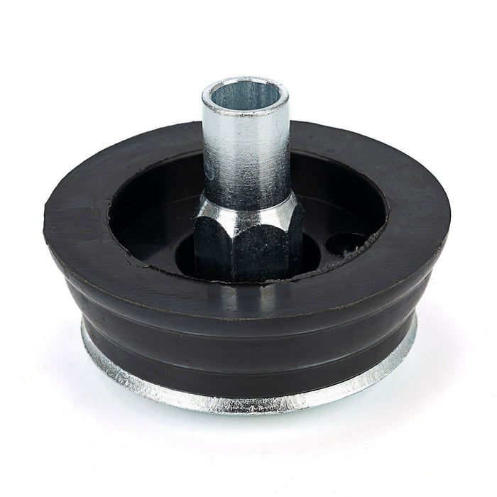 DURAFORCE Fit For 2008-2016 Ford F-250 F-350 Super Duty Body Cab Mounts Body Mount Bushing