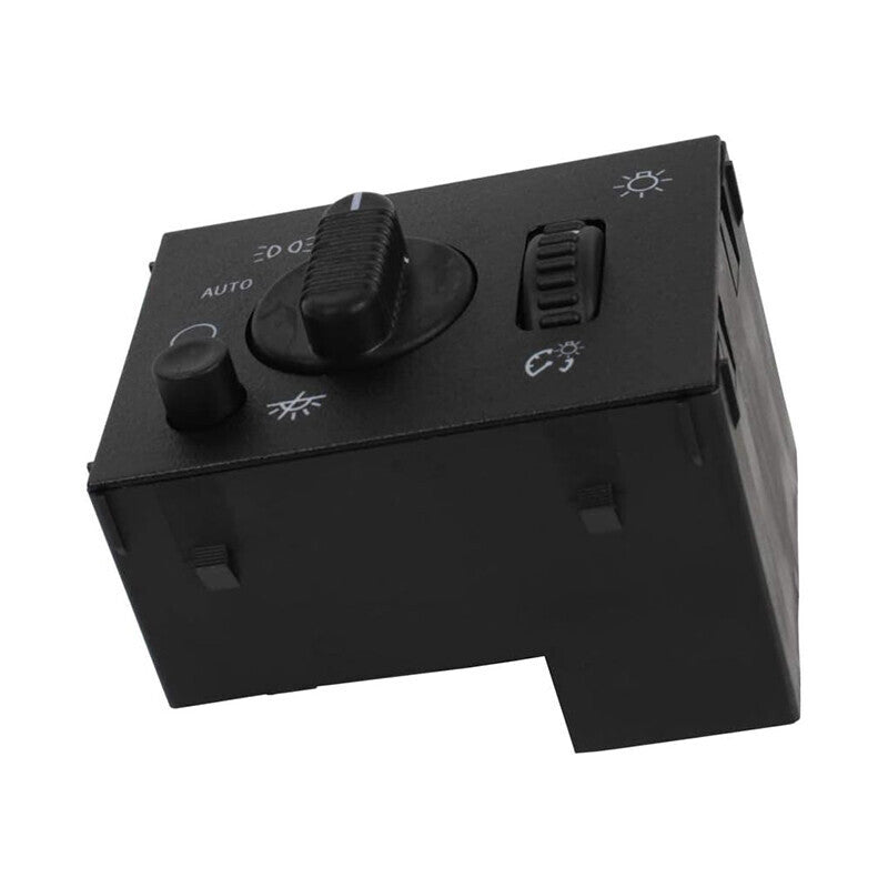 DURAFORCE Headlight Headlamp Dimmer Switch for 2003-2007 Chevy Silverado GMC Sierra Yukon