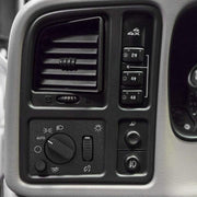 DURAFORCE Headlight Headlamp Dimmer Switch for 2003-2007 Chevy Silverado GMC Sierra Yukon
