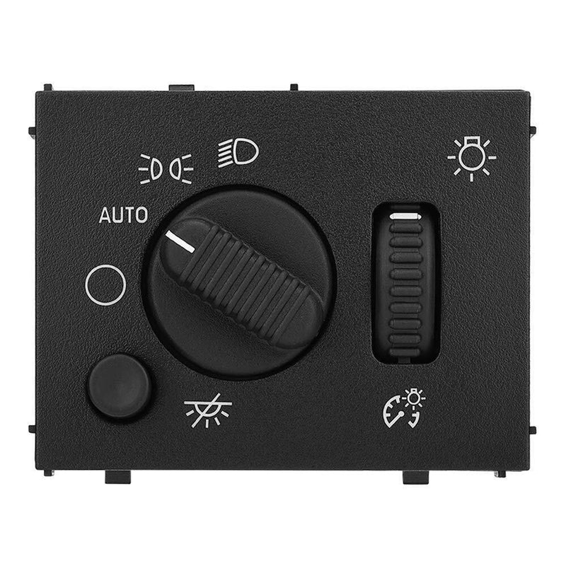 DURAFORCE Headlight Headlamp Dimmer Switch for 2003-2007 Chevy Silverado GMC Sierra Yukon