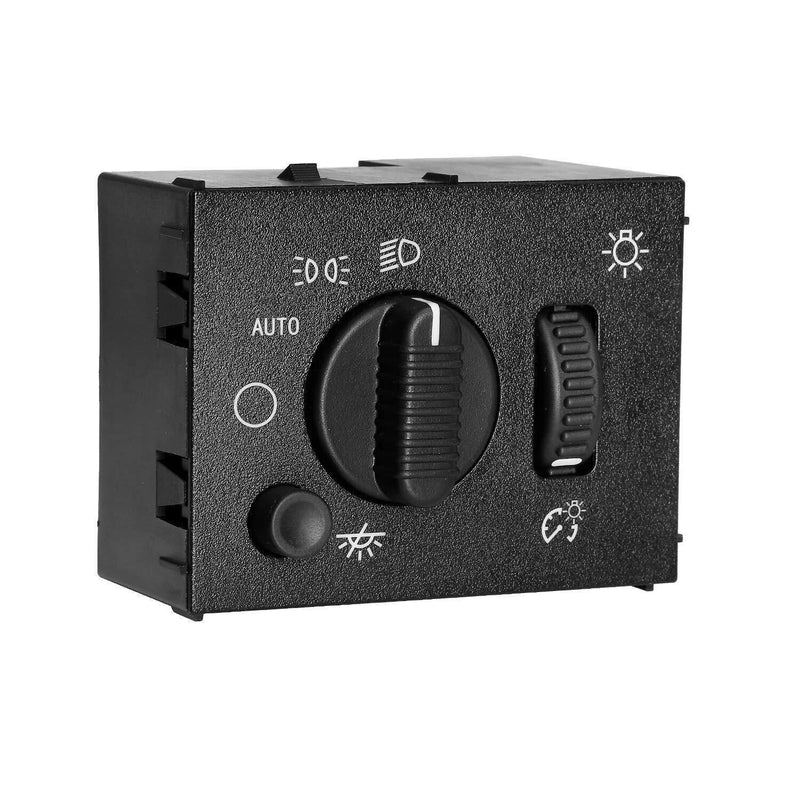 DURAFORCE Headlight Headlamp Dimmer Switch for 2003-2007 Chevy Silverado GMC Sierra Yukon
