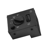 DURAFORCE Headlight Headlamp Dimmer Switch for 2003-2007 Chevy Silverado GMC Sierra Yukon