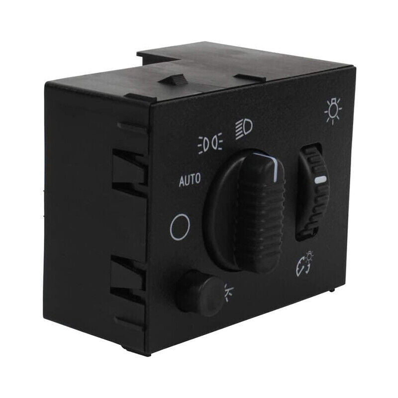 DURAFORCE Headlight Headlamp Dimmer Switch for 2003-2007 Chevy Silverado GMC Sierra Yukon