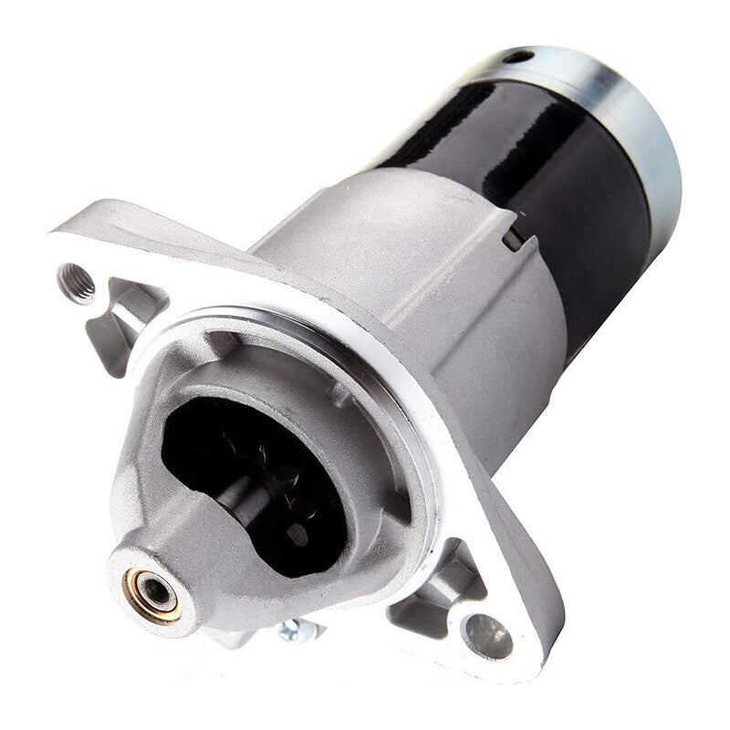 DURAFORCE Starter for Toyota Corolla S Sedan 4-Door 1.8L 2006 SND0295 17841 28100-0D080