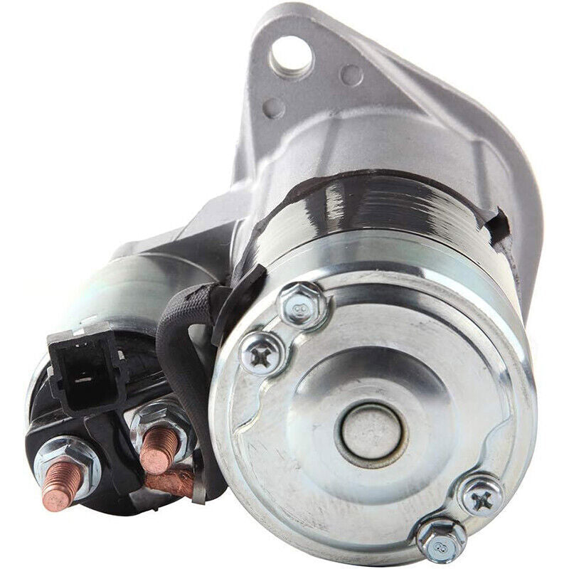 DURAFORCE Starter for Toyota Corolla S Sedan 4-Door 1.8L 2006 SND0295 17841 28100-0D080