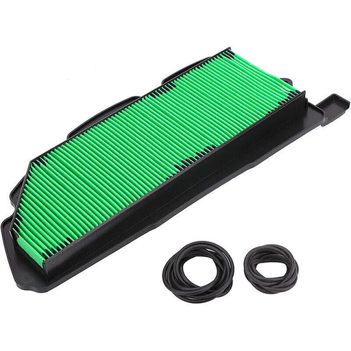 DURAFORCE 17215-HL4-A02 Engine Air Filter for 2016 2017 2018 2019 2020 2021 Honda Pioneer