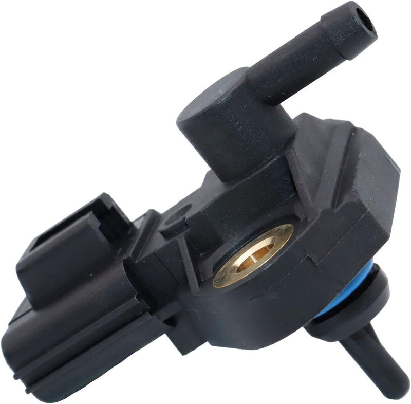 DURAFORCE Fuel Injection Pressure Sensor For Ford E150 E250 E350 Focus Lincoln 3F2E9G756AA