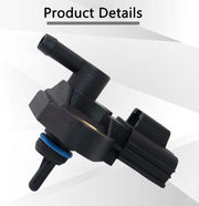 DURAFORCE Fuel Injection Pressure Sensor For Ford E150 E250 E350 Focus Lincoln 3F2E9G756AA