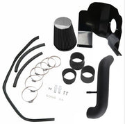 DURAFORCE Cold Air Intake Kit with Heat Shield for 2014-2019 Chevrolet GMC Silverado 1500