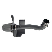 DURAFORCE Cold Air Intake Kit with Heat Shield for 2014-2019 Chevrolet GMC Silverado 1500