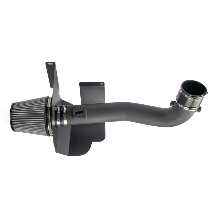 DURAFORCE Cold Air Intake Kit with Heat Shield for 2014-2019 Chevrolet GMC Silverado 1500
