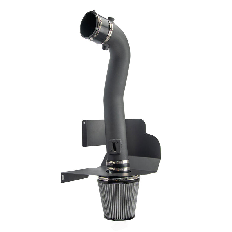 DURAFORCE Cold Air Intake Kit with Heat Shield for 2014-2019 Chevrolet GMC Silverado 1500