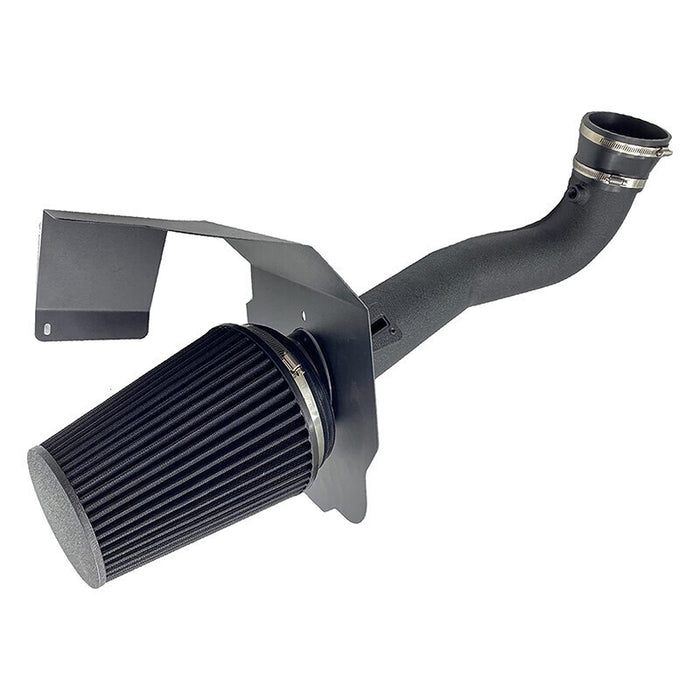 DURAFORCE Cold Air Intake Kit with Heat Shield for 2014-2019 Chevrolet GMC Silverado 1500