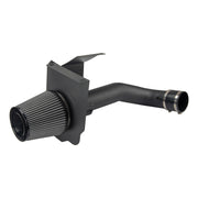 DURAFORCE Cold Air Intake Kit with Heat Shield for 2014-2019 Chevrolet GMC Silverado 1500