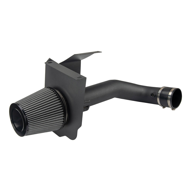 DURAFORCE Cold Air Intake Kit with Heat Shield for 2014-2019 Chevrolet GMC Silverado 1500