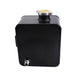 DURAFORCE 2.5L Aluminum Universal Coolant Radiator Overflow Recovery Water Tank Bottle
