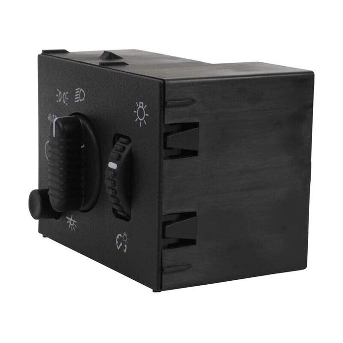 DURAFORCE Headlight Headlamp Dimmer Switch For 2003-2007 Chevy Silverado GMC 19381535