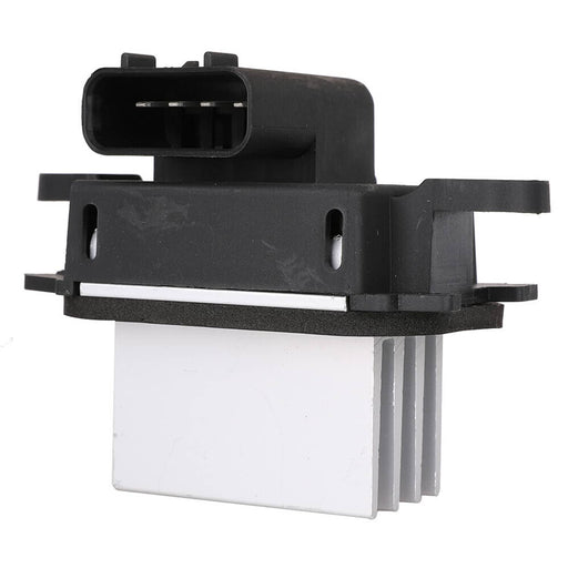 DURAFORCE Blower Motor Resistor AC Blower Control Module For 10-17 Ford Expedition F-150