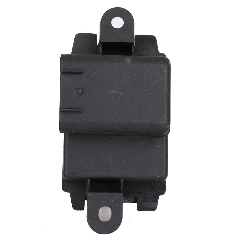 DURAFORCE Blower Motor Resistor AC Blower Control Module For 10-17 Ford Expedition F-150