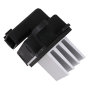 DURAFORCE Blower Motor Resistor AC Blower Control Module For 10-17 Ford Expedition F-150
