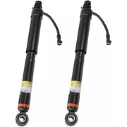DURAFORCE Front Rear Shock Absorber Strut Assys For Lexus GX470 Toyota Land Cruiser 03-09