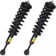 DURAFORCE Front Rear Shock Absorber Strut Assys For Lexus GX470 Toyota Land Cruiser 03-09