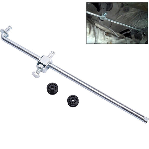DURAFORCE Transfer Case Shifter Control Linkage & Bushing kit For Dodge Ram 1500 2500 3500
