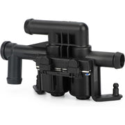 DURAFORCE Heater Control Valve for 2011-2016 BMW F01 F02 F10 F11 F12 520i 523i 528i